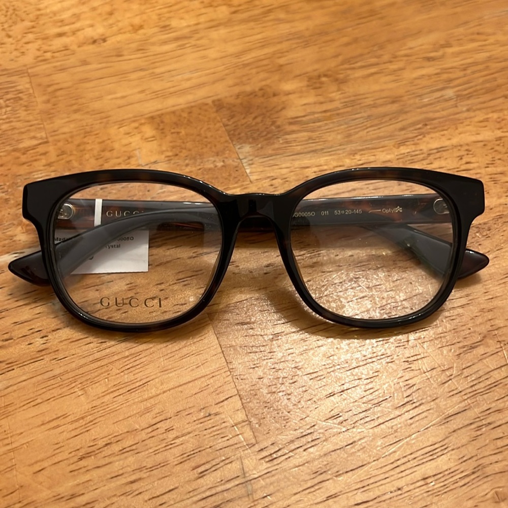 Gucci GG0005O 53/20/145